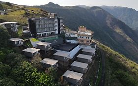 Olga Resorts